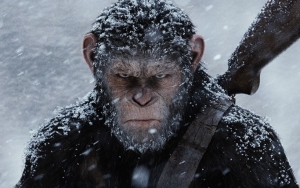 Disney Bakal Ambil Alih Seri 'Planet of the Apes'