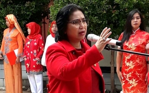 Megawati Minta Jatah Menteri Terbanyak, NasDem: Yang Dukung Jokowi Bukan Hanya PDIP
