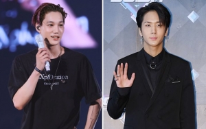 Kai EXO Pindah Rumah dan Tinggal di Studio Ravi VIXX?