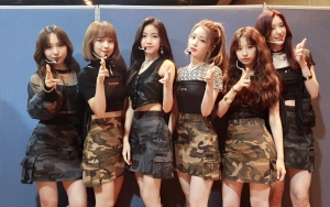 Lagu Rocket Punch Grup Rookie Woollim Ent Berhasil Masuk Chart Digital Korea, Netter Beri Dukungan