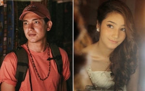 Adipati Dolken dan Dannia Salsabilla Diduga Pacaran, Fans: Aku Sih Yes!