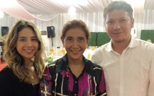 Gading Marten 'Ditolak' Jadi Pacar Sang Putri, Menteri Susi Semprot Netizen Usil