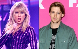 Taylor Swift Diduga Diam-Diam Bertunangan dengan Joe Alwyn