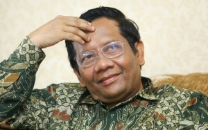 Taruna Akmil Keturunan Prancis Enzo Zenz Allie Diterpa Isu HTI, Mahfud MD: TNI Kecolongan