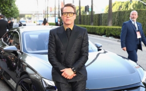 Syuting Terakhir 'Avengers: Endgame' Ternyata Jadi Persembahan Khusus untuk Robert Downey Jr.