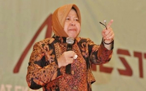 Dianggap Mumpuni Soal Budaya, Megawati Tunjuk Risma Jadi Ketua DPP PDIP
