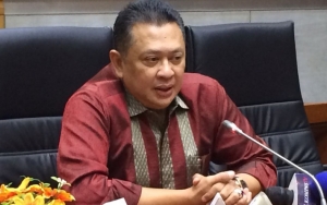 Pemilu Dinilai 'Ribet', Ketua DPR Singgung Pemilihan Presiden Oleh MPR