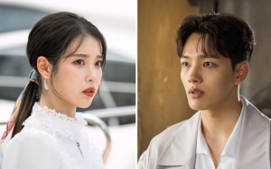 Sempat Berpisah, IU dan Yeo Jin Goo Bakal Terjebak dalam Situasi Menegangkan di 'Hotel Del Luna'