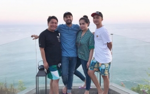 Merry Resign Karena Dijodohkan: Nagita Slavina Nangis, Raffi Ahmad Beri Jam Tangan Seharga Rumah