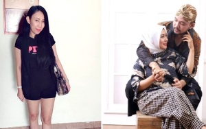 Merasa Disindir Dewi Sanca, Istri Sandy Tumiwa Ngegas Tulis Status Pedas Ini