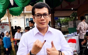 Jadi Trending Topic Twitter, Begini Tanggapan Wishnutama Soal Kabar PHK Masal Di NET TV