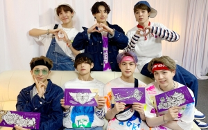 BTS Bakal Cuti Panjang Pertama Kali Sejak Debut, ARMY Sedunia Bersuka Cita