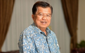 Masa Jabatan Segera Berakhir, Jusuf Kalla Ingin Fokus Lakukan Ini