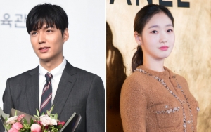 'The King: The Eternal Monarch' Lee Min Ho dan Kim Go Eun' Rilis Jadwal Tayang