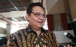 PDIP Minta Jatah Kursi Menteri Terbanyak ke Jokowi, Golkar 'Sadar Diri'