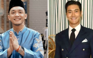 Ichsan Akbar Fanboy Sukses Jadi MC Fanmeeting di Jakarta, Respon Siwon SuJu Disorot