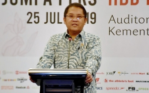 Simpang-Siur KPI Awasi Netflix dan YouTube, Menkominfo Buka Suara