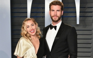 Perpisahan Miley dan Liam Tak Kejutkan Keluarga, Sejak Awal Dinilai Tidak Punya Komitmen