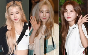 Sederet Idol Cantik Ini Diklaim Punya Pinggang Semut Saking Rampingnya, Setuju?