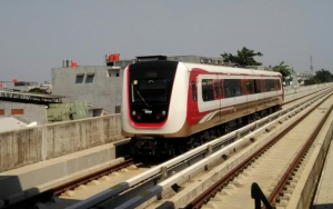 Dirancang Lebih Canggih Dari MRT, LRT Jabodebek Akan Beroperasi Tanpa Masinis