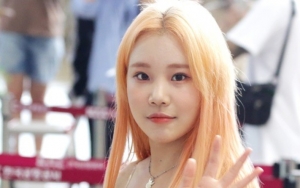 JooE Momoland Dituding Oplas Hidung dan Kelopak Mata, Netter: Tetap Gak Cantik