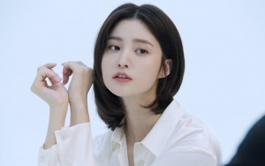 Junghwa EXID Mulai Karir Jadi Aktris, Netter Suruh Perbaiki Hal Ini