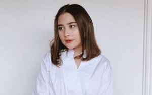 Prilly Latuconsina Pilih Berhenti Syuting Sinetron, Pindah Haluan Bakal Rilis Single