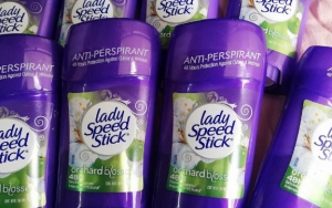 Lady Speed Stick Orchard Blossom Deodorant, Deodoran yang Bisa Memutihkan Ketiak dengan Maksimal