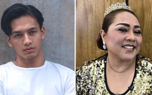Jefri Nichol Akhirnya Resmi Jalani Rehabilitasi, Netter Pertanyakan Nasib Nunung