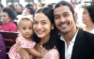  Peduli Nasib Gajah, Chico Jericho Ajak Anak Istri Lakukan Hal Gemas Ini Untuk Setop Perburuan Liar