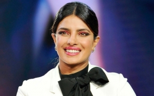 Jawaban Cerdas Priyanka Chopra Saat Disebut Munafik di Depan Umum