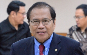 Rizal Ramli Ramal Ekonomi RI Bakal 'Nyungsep', Begini Respons Istana