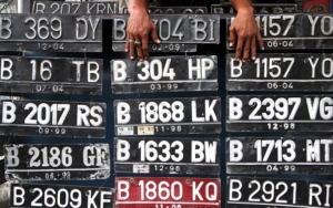 Pengamat Nilai Penerapan Ganjil Genap DKI Justru Bisa Picu Maraknya Pelat Nomor Palsu