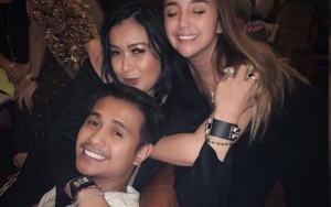 Dulunya Akrab Hingga Dipanggil 'Mami', Kini Jennifer Jill Hindari Salmafina Gara-Gara Banyak 'Drama'