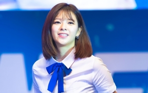 Gaya Rambut Baru Super Pendek, Kecantikan Jeongyeon Twice Pukau Netizen