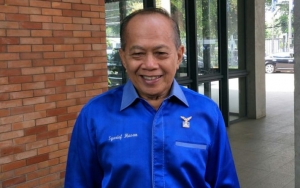  Belum Ambil Keputusan, Demokrat Akui Mayoritas Kader Ingin Menyeberang ke Koalisi Jokowi