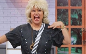 Okky Lukman Bikin Pangling di Foto Ini, Dipuji Mirip Sederet Artis Hollywood