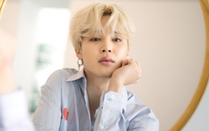 Jimin Tak Senang BTS Diberi Cuti Terlalu Lama, Kenapa?