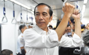Minta Stan Indonesia di Dubai Expo 2020 Tak Dekat Toilet, Jokowi: Mending Tidak Ikut Daripada Malu
