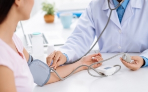 Dengan Donor Darah Kalian Bisa Lakukan Pemeriksaan Kesehatan Gratis