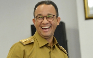  Anies Baswedan Persilakan Mobil Tak Lolos Uji Emisi Masuk Jakarta: Tapi Parkirnya Lebih Mahal