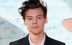 Harry Styles Tolak Peran Prince Eric di 'The Little Mermaid'