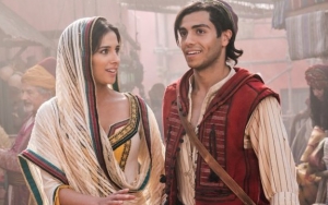 Disney Disebut Bakal Garap 'Aladdin 2'