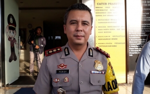 Polisi Pastikan Kematian Paskibraka Tangsel Nihil Unsur Pidana