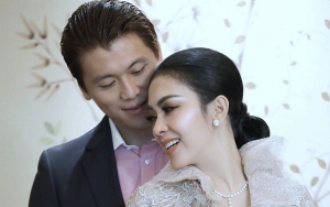  Beredar Foto Masa Kecil Reino Suami Syahrini, Wajah Terlampau Beda Digoda Oplas-Kebanyakan Sushi
