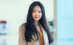 Bodi Ramping Na Eun A Pink Jadi Perbincangan, Ukuran Pinggang Bikin Melongo