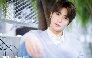 Visual Jaehyun NCT di Foto-Foto Syuting 'ISAC 2019' Viral Jadi Perbincangan