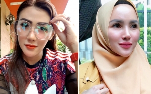 Bongkar 'Aib Amis' Pablo, Sahabat Rey Utami Berhijab Masih Dicibir Numpang Tenar