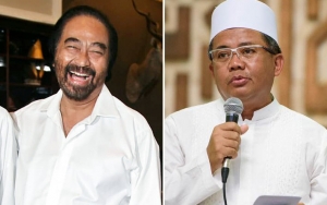 Kecewa Gerindra Masuk Koalisi, NasDem Disebut Siap Gabung PKS Jadi Oposisi
