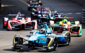 DKI Jakarta Siapkan Rp 345 Miliar Untuk Formula E, PSI Langsung Singgung KJP